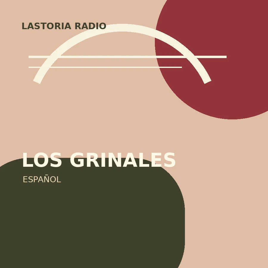 LOS GRINALES