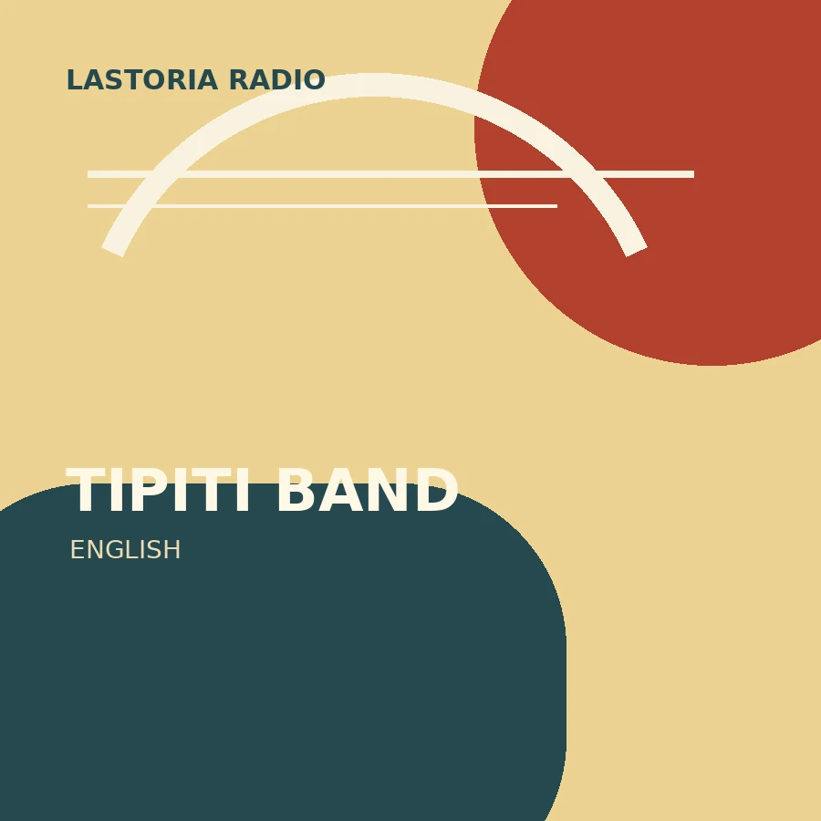 TIPITI BAND